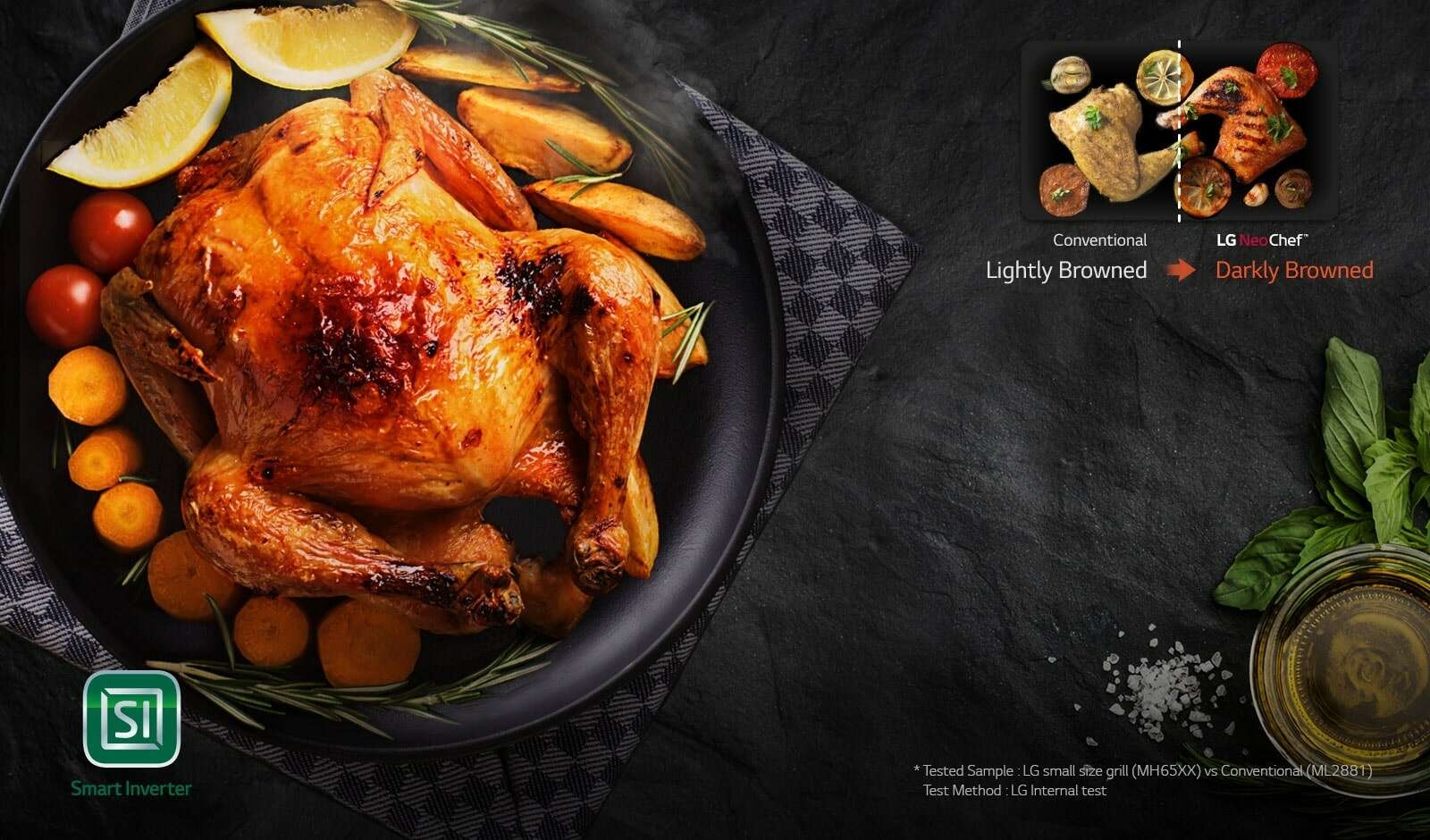 Grillades savoureuses1