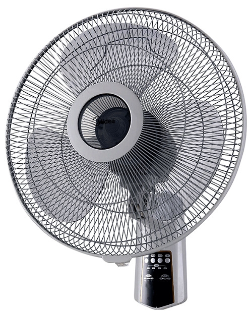 Ventilateur mural Midea FW40-7JR