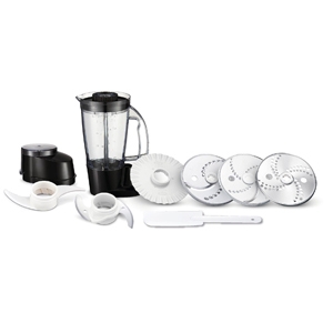 robot multifonction robot cuisine compact cook elite poussoir a saucisse hachoir viande