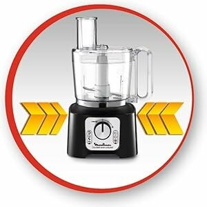 robot multifonction robot cuisine compact cook elite poussoir a saucisse hachoir viande