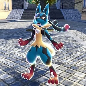 Séquence de photos montrant une personne sautant et effectuant des mouvements acrobatiques à l'extérieur sur fond de ciel bleu avec l'éclairage du stade visible.