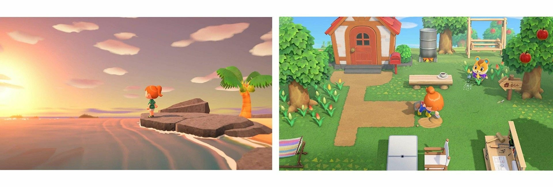 Animal Crossing : New Horizons image 1 | Rakuten