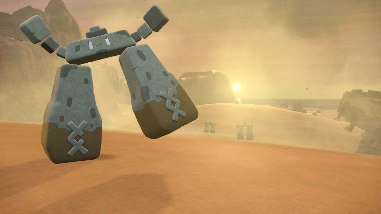 Pokemon Scarlet - Switch - 4