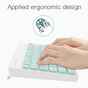 clavier