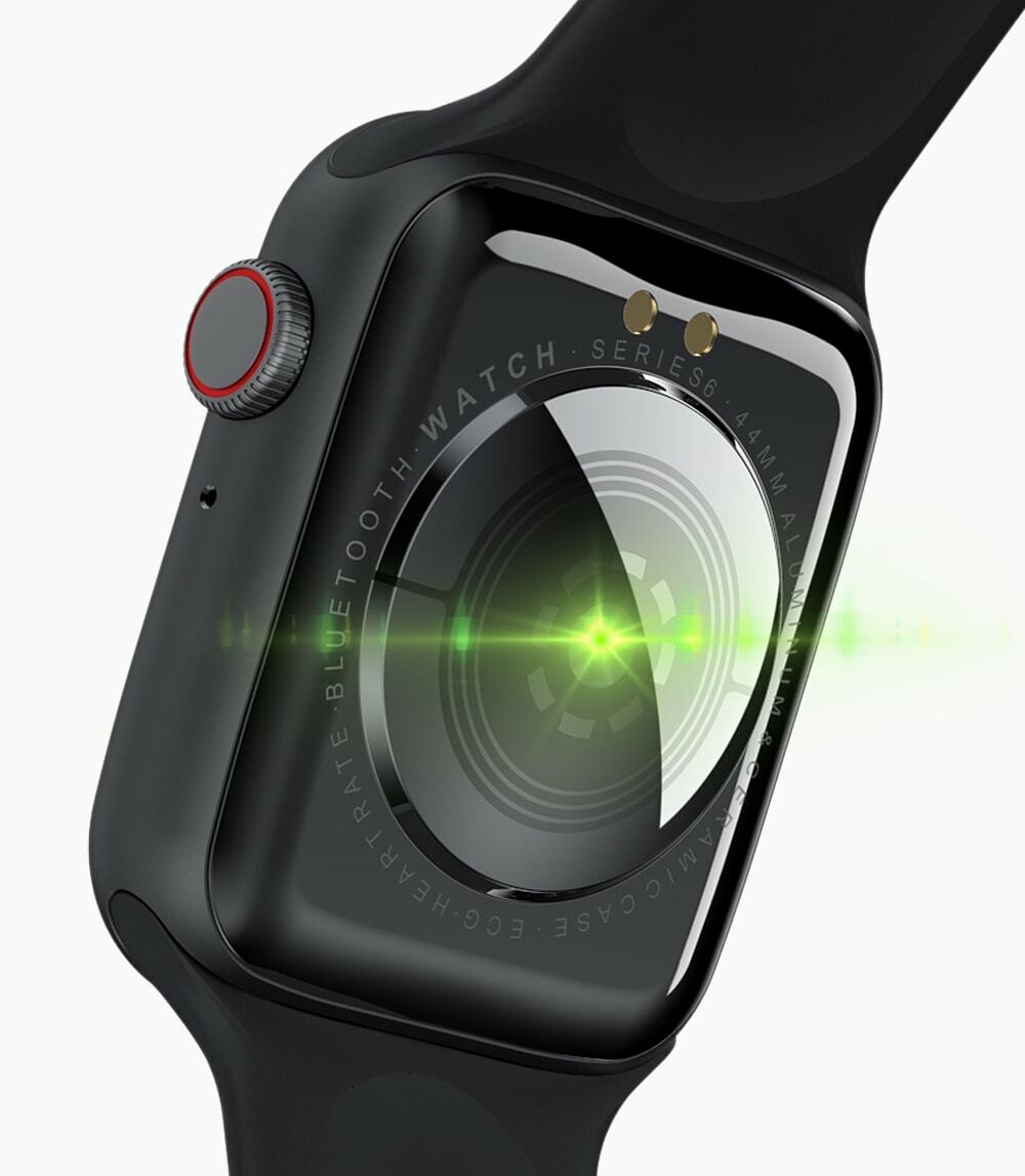 generic smart watch