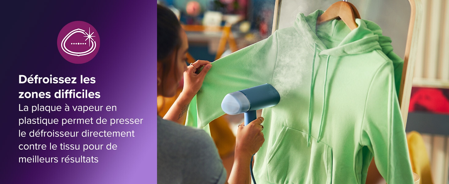 defroisseur à main voyage steamer steamer repassage verticaux mini defeoisseur vertical