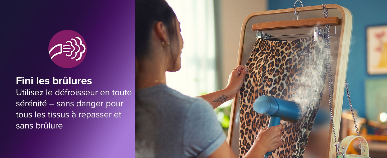 defroisseur à main voyage steamer steamer repassage verticaux mini defeoisseur vertical