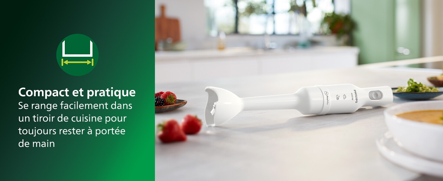 mini mixeur petit mixeur appareil à soupe préparation soupe repas bébé sevrage bouillie bébé purée