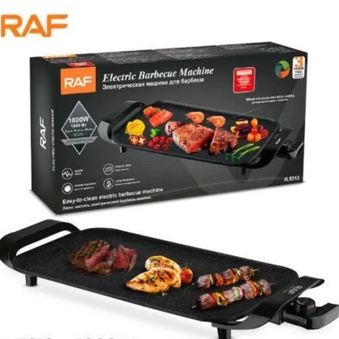 Photo by Nor store24 on September 22, 2024. Peut être une image de appareil de cuisine, viande, grill et cuisinière.