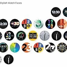 Plus de 100 cadrans de montre élégants