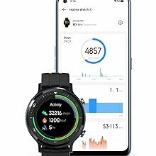 Rapports de santé sur votre téléphone