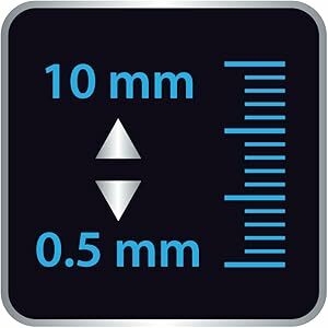peigne rowenta TN2800F4 stylis tondeuse barbe