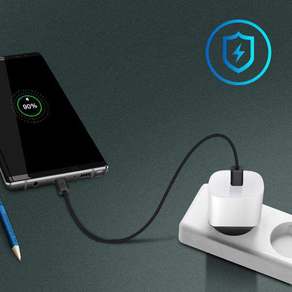 Recharge sécurisée