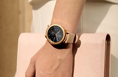 samsung galaxy watch touch