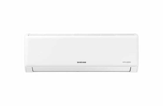 Split Samsung AR 12000BTU NEW model double inverter