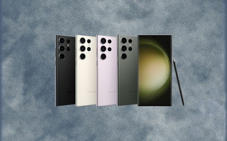 Samsung Galaxy S23 Ultra : ce smartphone est à un prix dingue sur le site officiel - Le Parisien