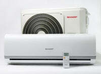 24000BTU Sharp Air Conditioner