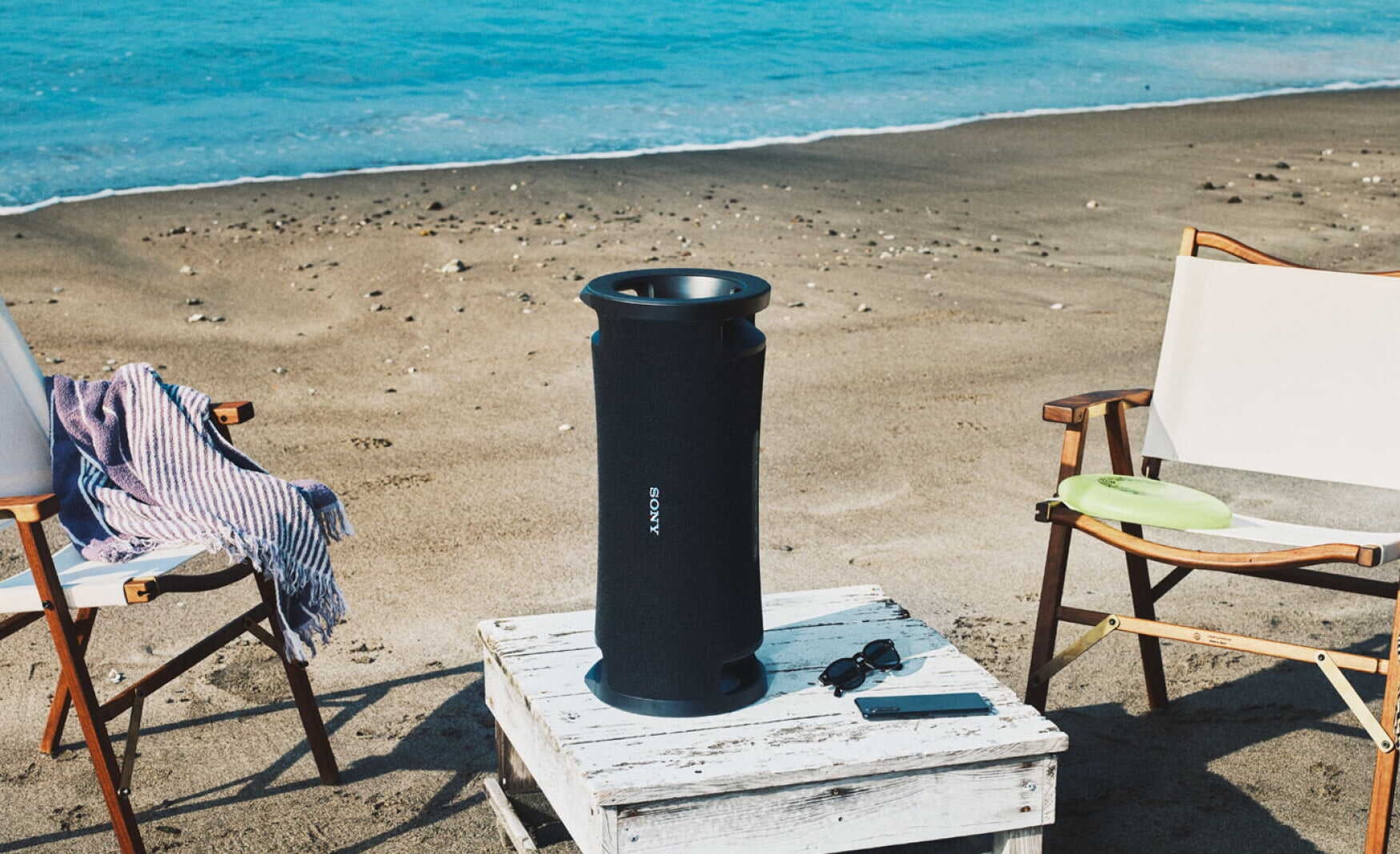 Le choix vous appartient.