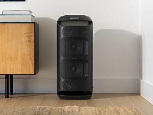 Amplificateur de son pour téléviseur