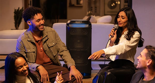 Karaoké prêt à l'emploi