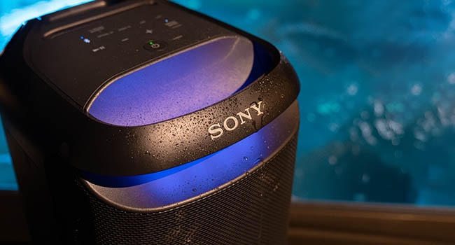 Indice de protection IPX4