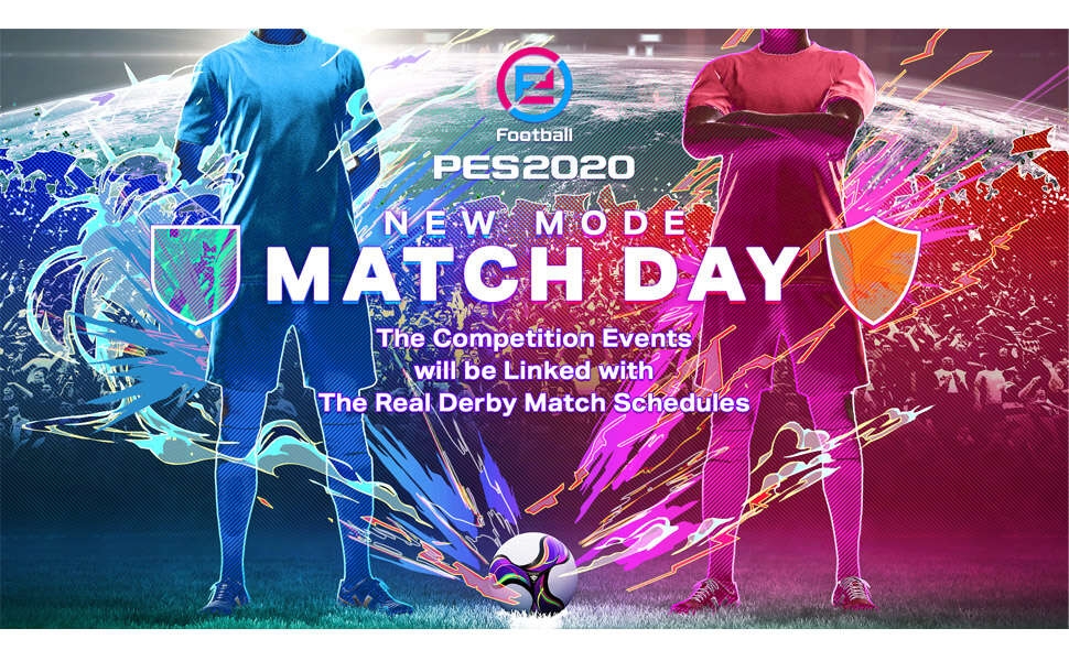 MATCHDAY