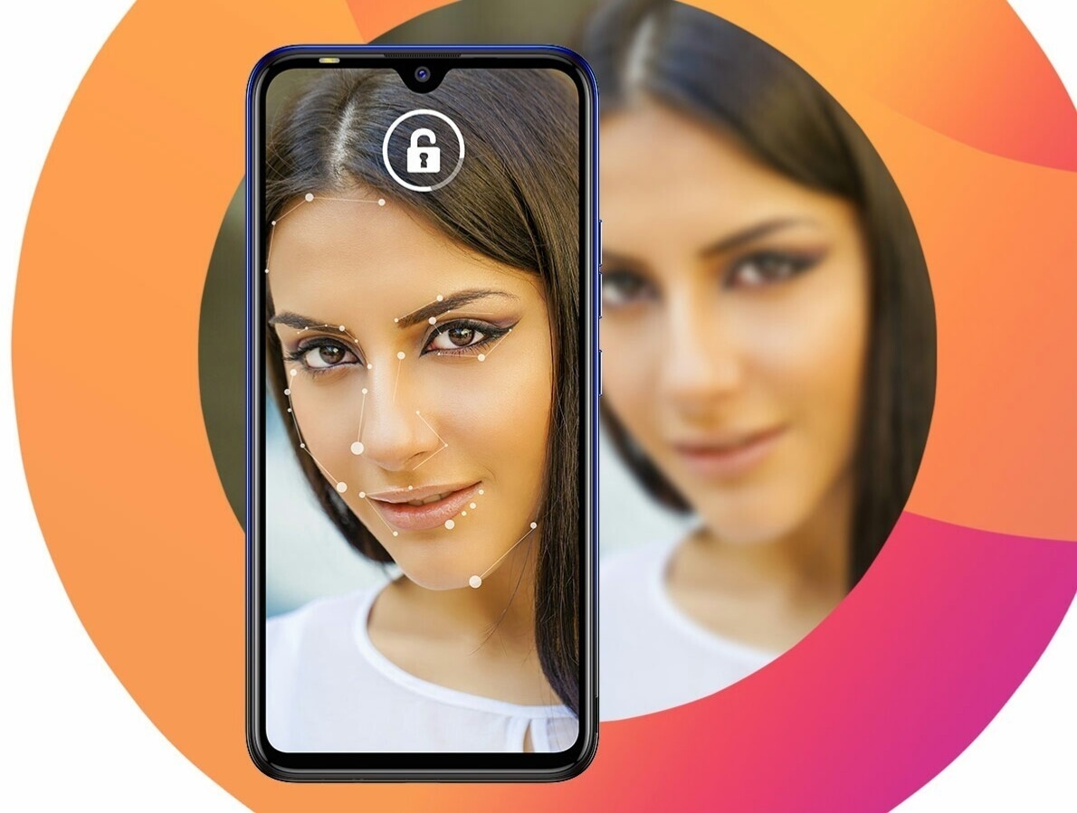Image result for spark 4 face id