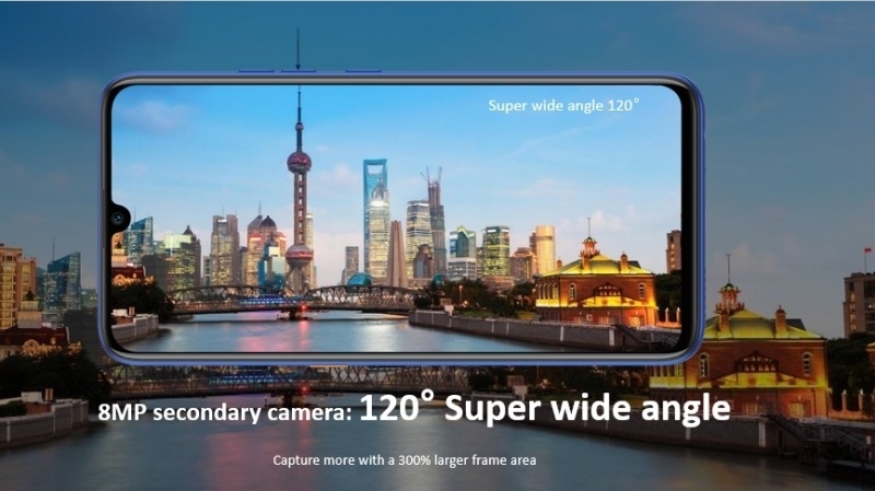 Image result for camon 12 camera