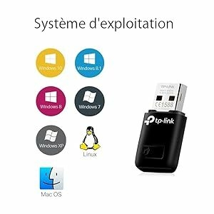 mini clé wifi