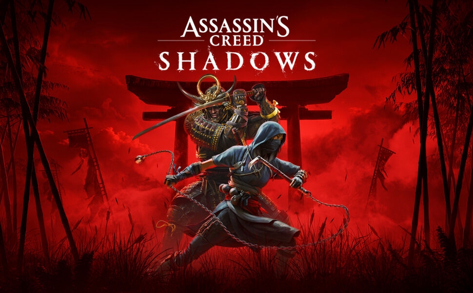 Assassin's Creed Shadows