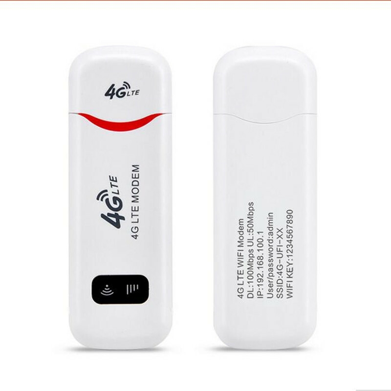 Routeur wifi de poche sans fil 150mbps USB wifi Dongle modem USB Routeur wifi sans fil 4G Lte avec emplacement pour carte SIM pour le marché asiatique