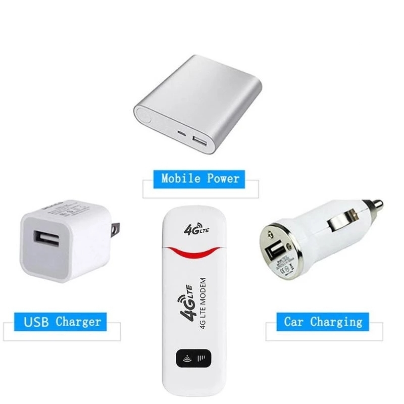 Routeur wifi de poche sans fil 150mbps USB wifi Dongle modem USB Routeur wifi sans fil 4G Lte avec emplacement pour carte SIM pour le marché asiatique