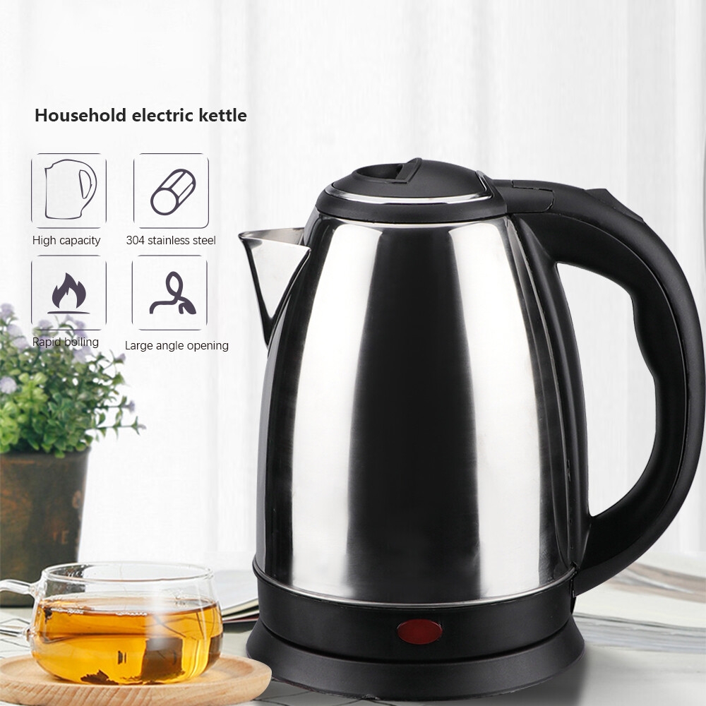 Most cheapest Home appliance hot water water kettles