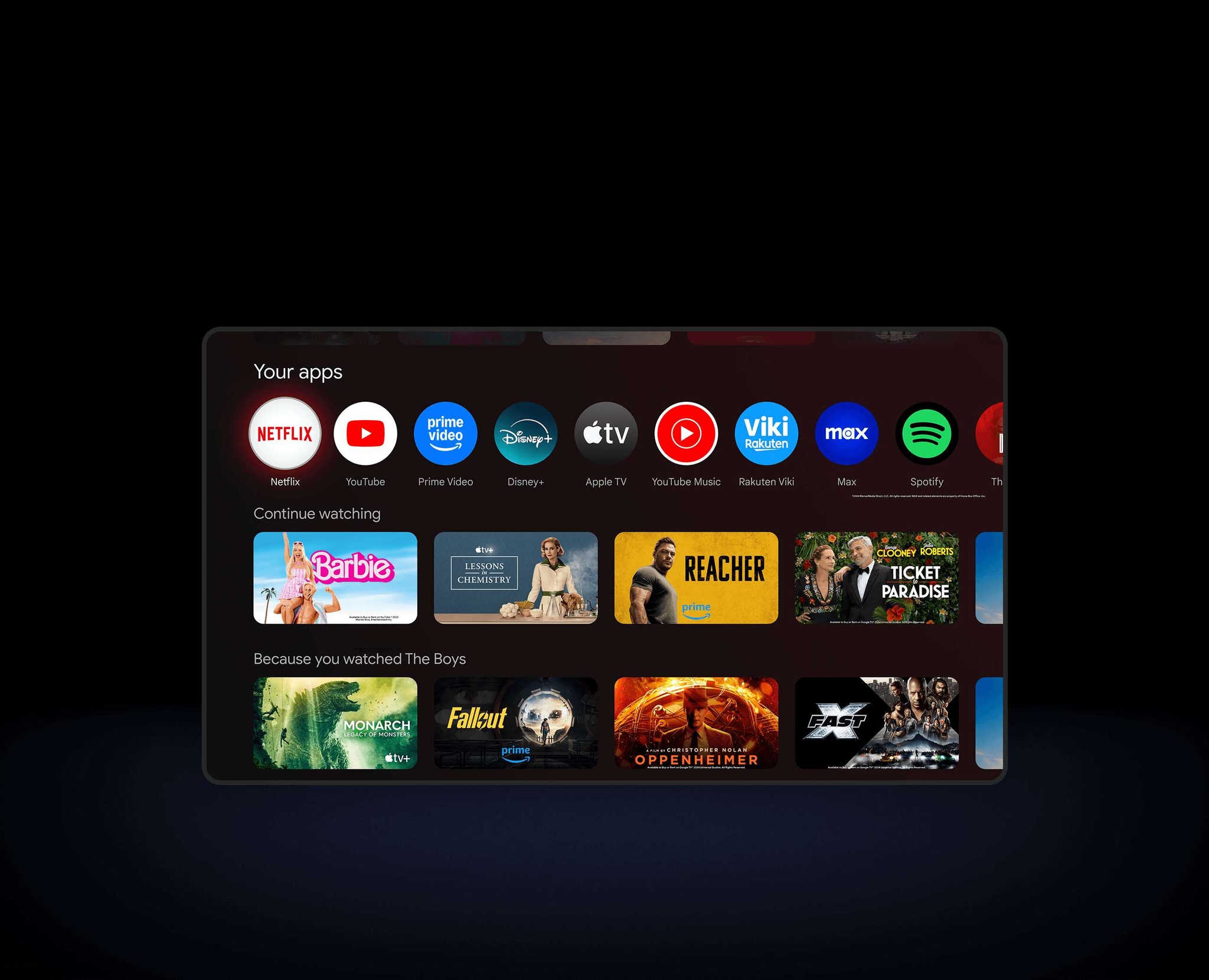 Xiaomi Tv Box S 3rd Gen
