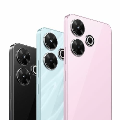 Xiaomi redmi 13 - smartphone de 6+128gb, mediatek il miglior prezzo di Amazon in SaveMoney.es