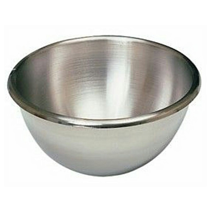 White Label Cul de poule en Inox 28 cm Prix pas cher Jumia SN