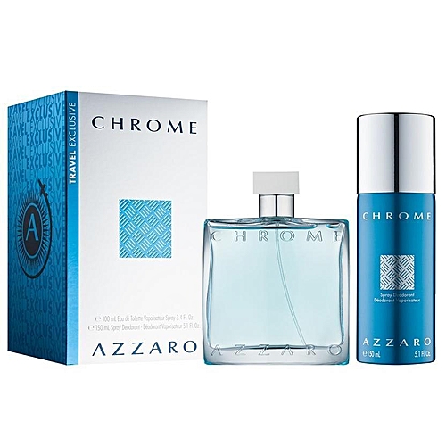 Parfum Azzaro Chrome Sport Pas Cher Les Parfums Les Moins Cher Et