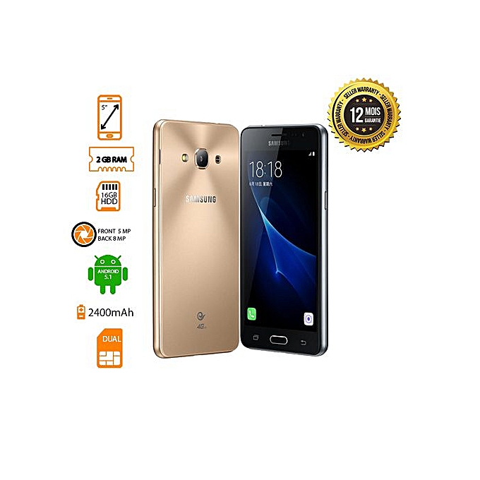 j3 pro 2018