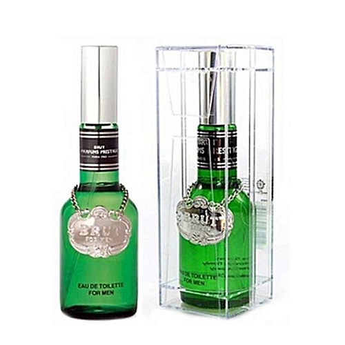 Brut Eau De Toilette Brut Spray Lotion Homme 100 Ml Prix Pas