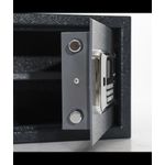 product_image_name-White Label-Coffre-Fort Haute Sécurité à Code Digital & Clés – 35x25x25cm-4