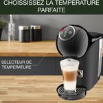 product_image_name-Krups-Machine à Café Nescafé Dolce Gusto Genio S Plus – Multi-Boissons – Espresso Boost – 15 Bars – Noir-4