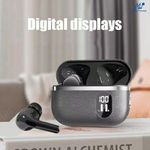 product_image_name-Music Pioneer-T01 Blutooth5.4 Earbuds ENC Noise Cancellation HiFi Stereo Sans Fil Headphones Height Leather-3