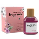Eau de toilette Femme - without you - ONCE UPON A FRAGRANCE – 100ML