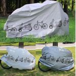 product_image_name-Generic-Housse de vélo imperméable et protection solaire-2