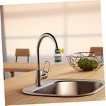 product_image_name-Generic-Filtre à eau pour évier de cuisine, montage sur robinet, conception anti-éclaboussures, compatible avec les robinets, haute résistance à la chaleur, pour une meilleure hygiène de la cuisine et de la salle de bain.-6