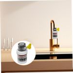 product_image_name-Generic-Filtre à eau pour évier de cuisine, montage sur robinet, conception anti-éclaboussures, compatible avec les robinets, haute résistance à la chaleur, pour une meilleure hygiène de la cuisine et de la salle de bain.-7