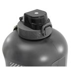 product_image_name-Decathlon-Bidon De Musculation Gallon 2,2 L - Gris-3