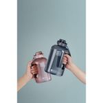 product_image_name-Decathlon-Bidon De Musculation Gallon 2,2 L - Gris-7
