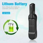 product_image_name-Unbrand-Caméra Cachee Stylo HD 1080p Enregistreur Vocal Vidéo Surveillance + 64Go-4
