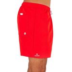 product_image_name-Olaian-SHORT DE PLAGE ROUGE-8